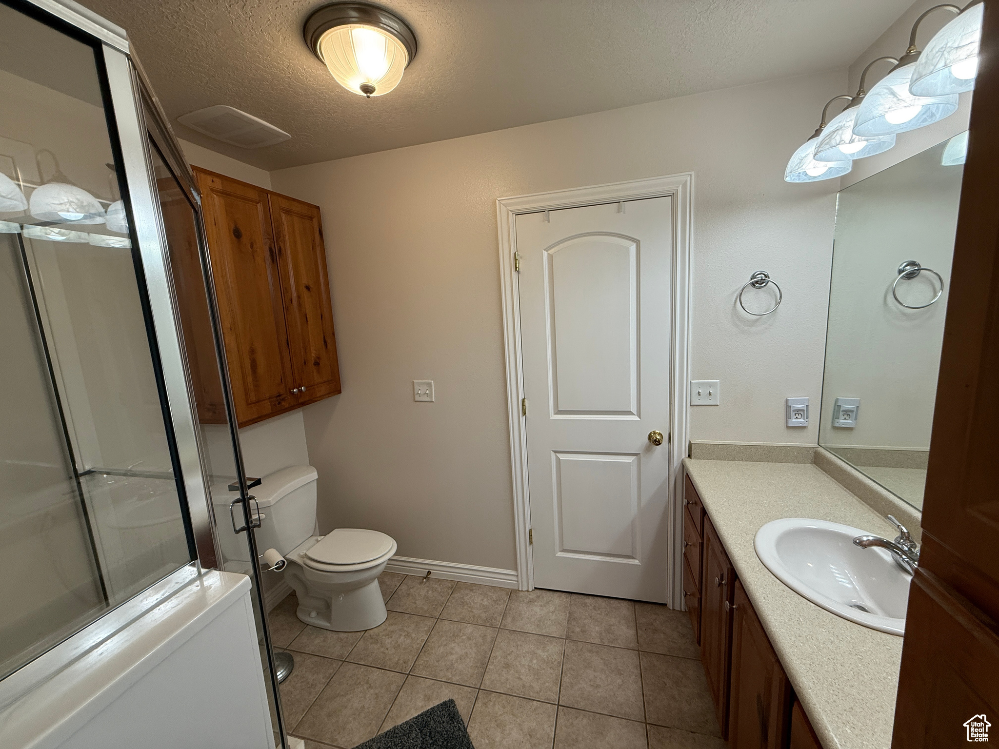 OAK RIDGE ESTATES SUBDIVISION - Residential