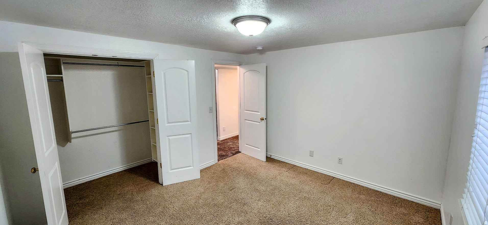 OAK RIDGE ESTATES SUBDIVISION - Residential