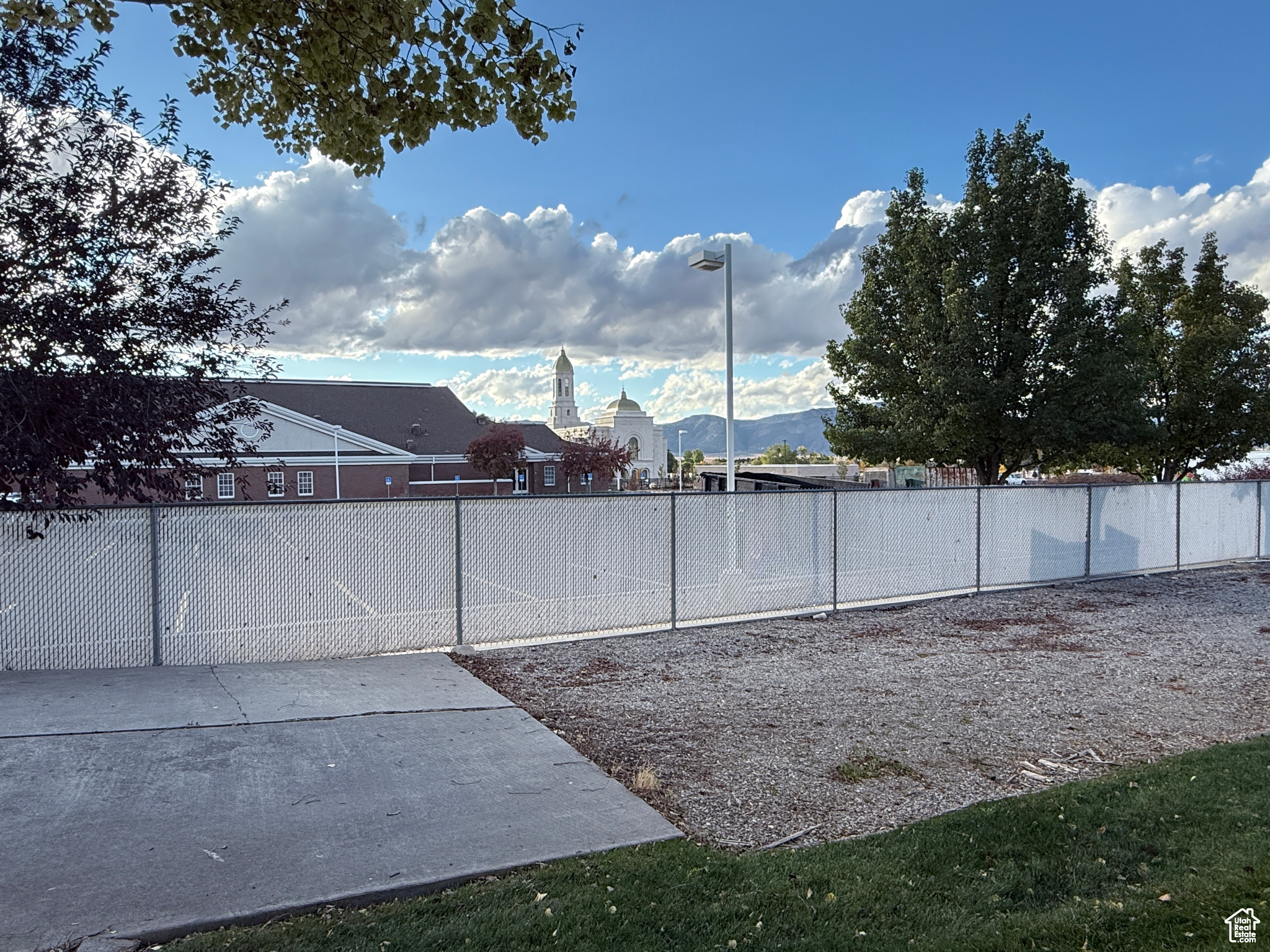 OAK RIDGE ESTATES SUBDIVISION - Residential