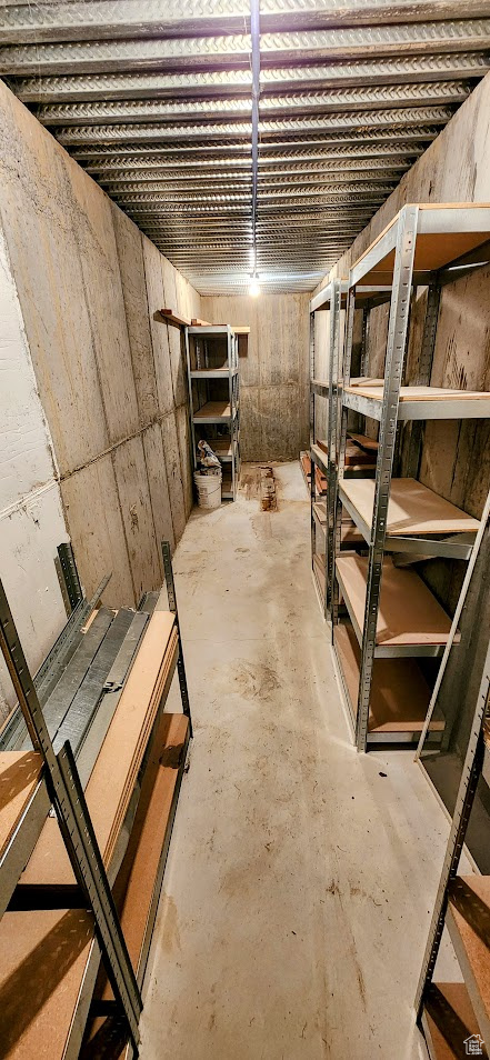 OAK RIDGE ESTATES SUBDIVISION - Residential