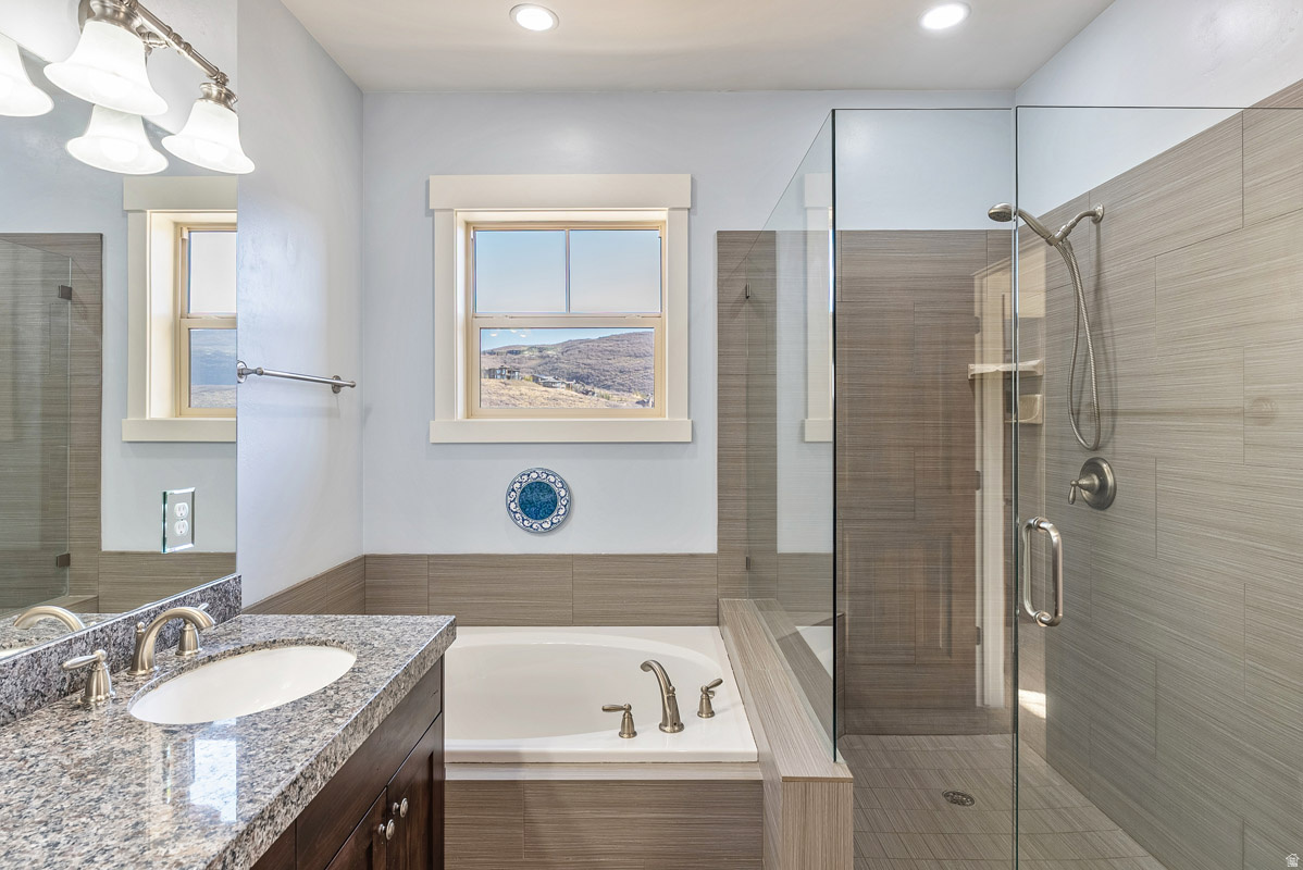 PARKS EDGE - Residential