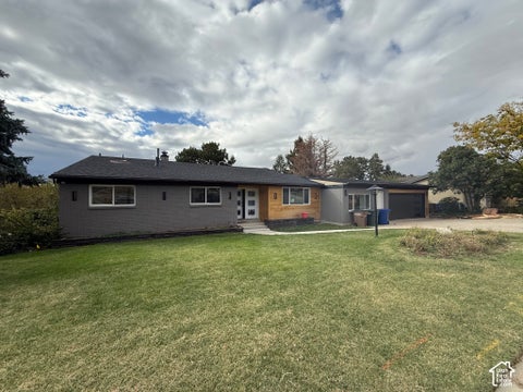 Photo of 1174 S STANSBURY WAY, Salt Lake City, UT 84108 (MLS # 2193034)