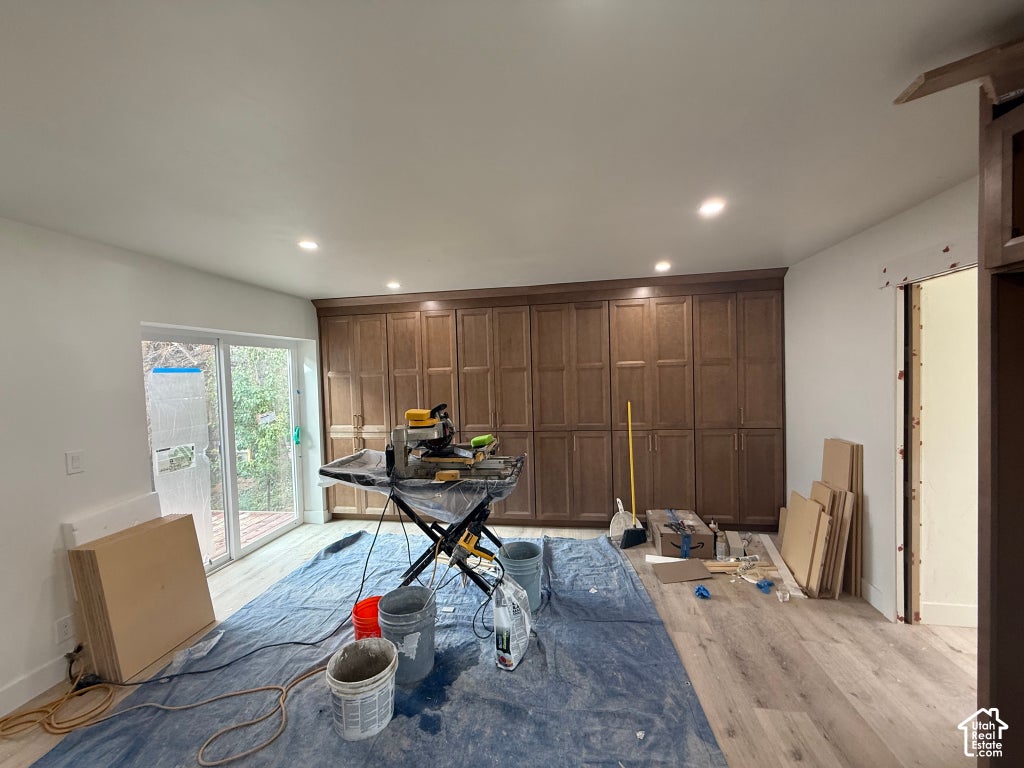 Photo of 1174 S STANSBURY WAY, Salt Lake City, UT 84108 (MLS # 2193034)