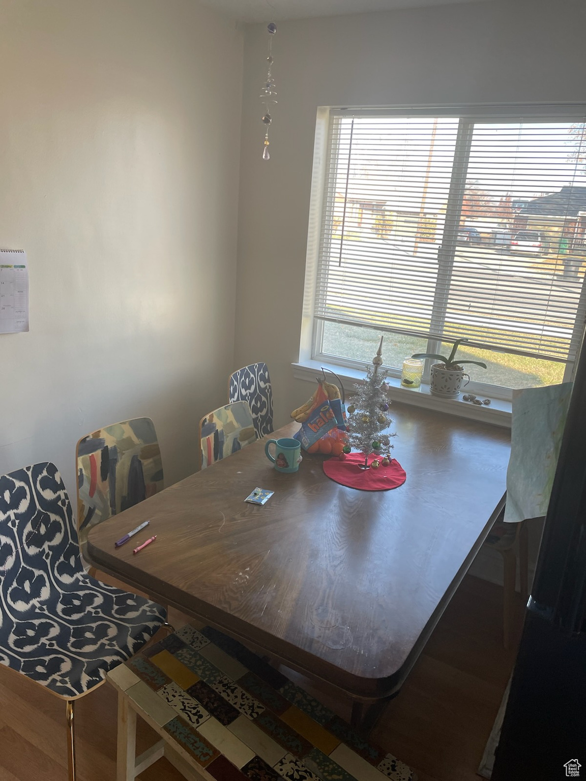 ALPINE GARDENS - Residential Income