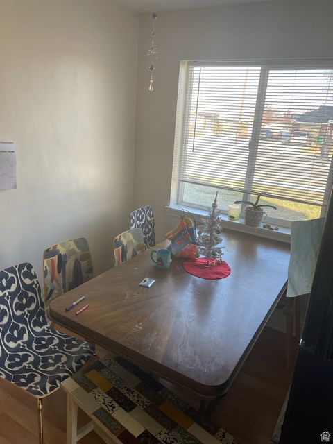 Tiny photo for 5313 S ALPINE DR, Murray, UT 84107 (MLS # 2055060)