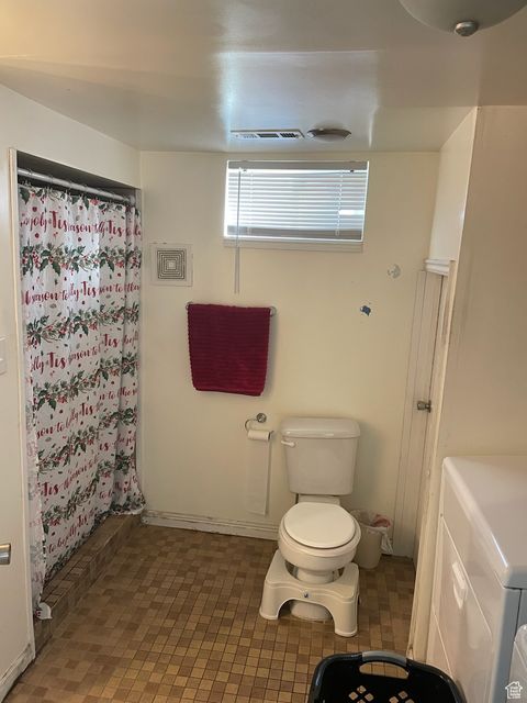 Tiny photo for 5313 S ALPINE DR, Murray, UT 84107 (MLS # 2055060)