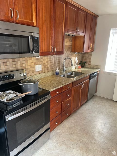 Tiny photo for 5313 S ALPINE DR, Murray, UT 84107 (MLS # 2055060)