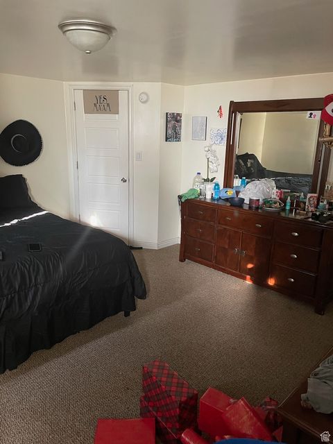 Tiny photo for 5313 S ALPINE DR, Murray, UT 84107 (MLS # 2055060)