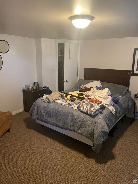 Tiny photo for 5313 S ALPINE DR, Murray, UT 84107 (MLS # 2055060)