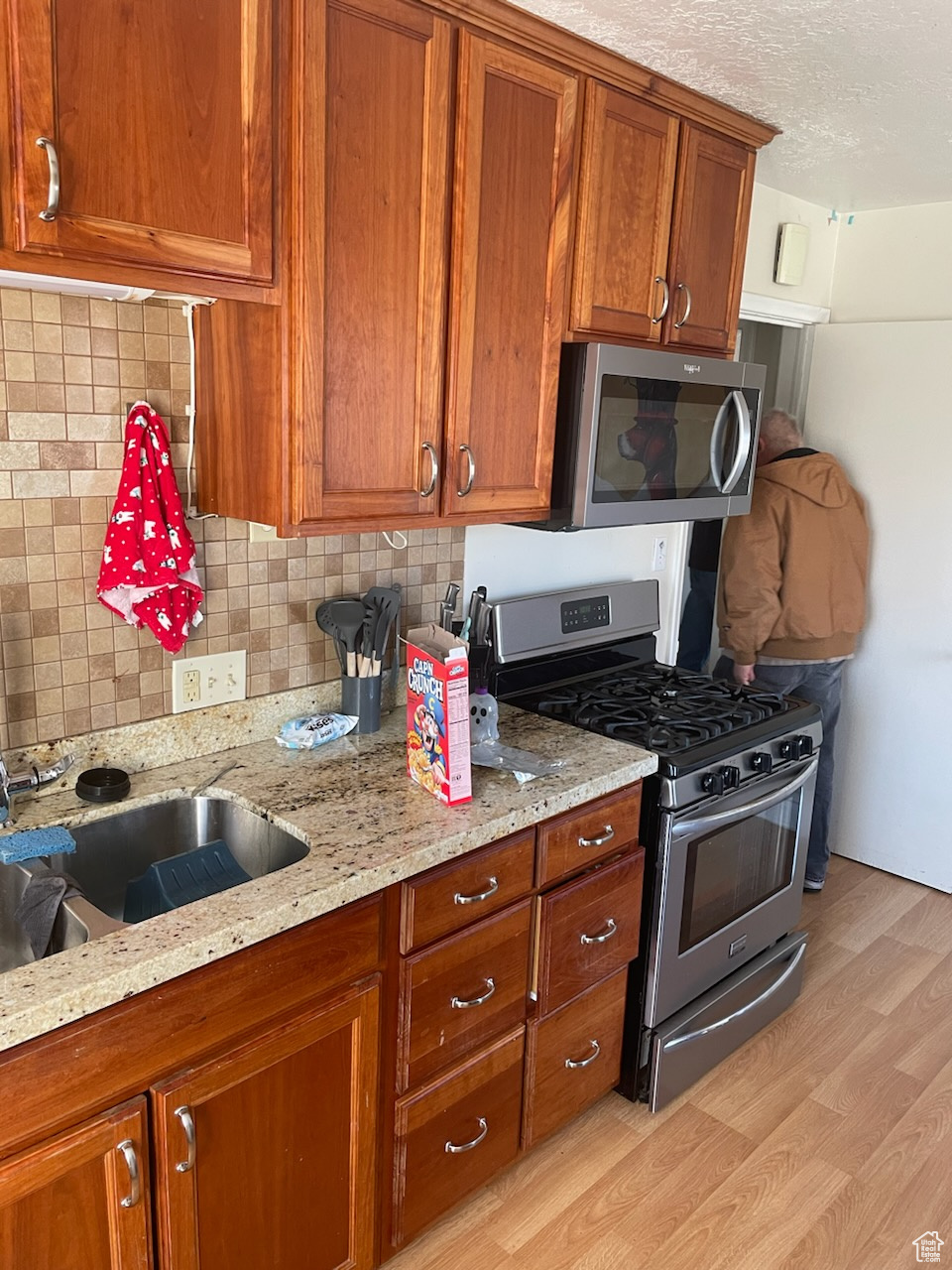 ALPINE GARDENS - Residential Income