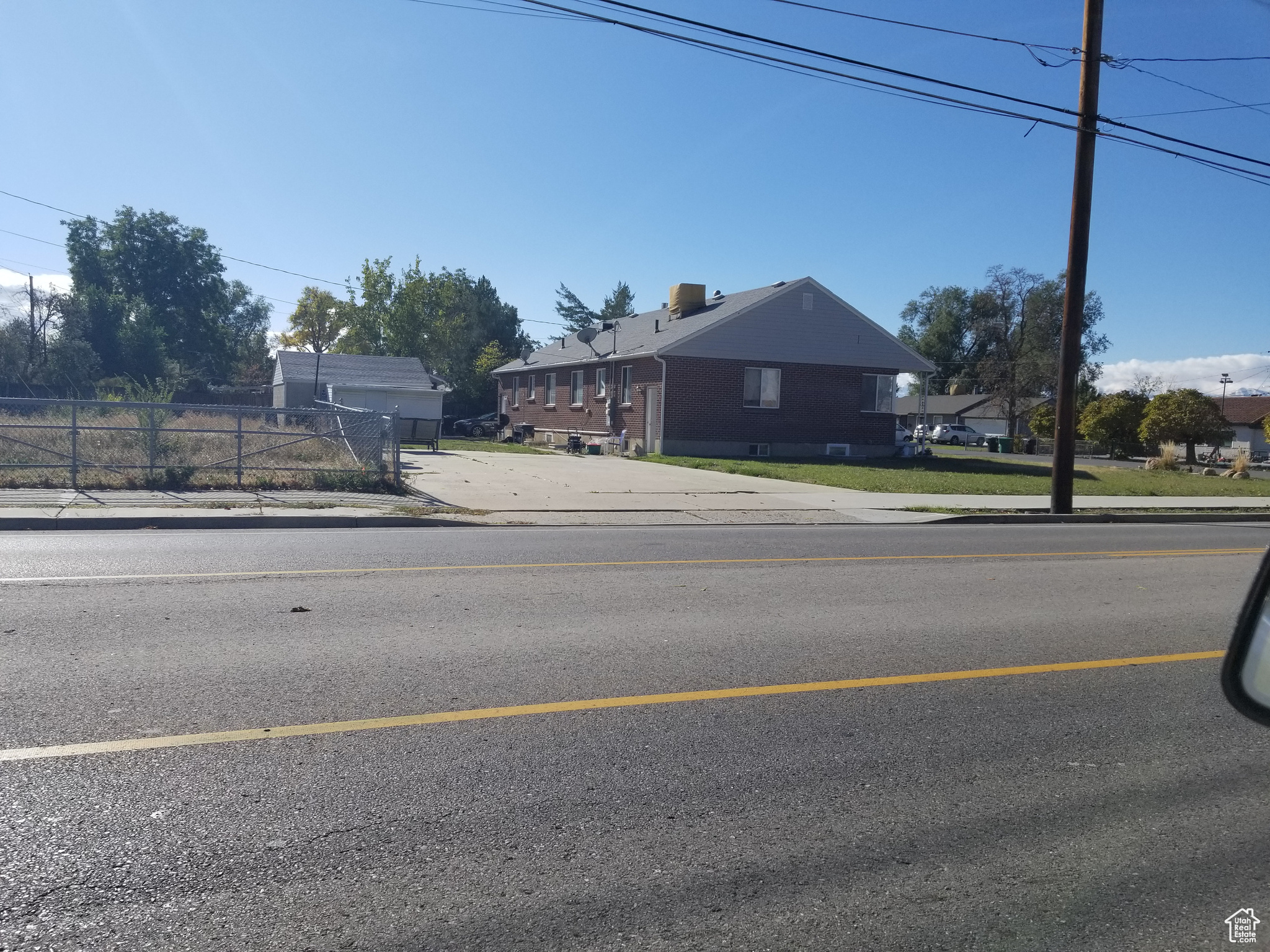 ALPINE GARDENS - Residential Income