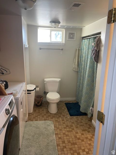 Tiny photo for 5313 S ALPINE DR, Murray, UT 84107 (MLS # 2055060)