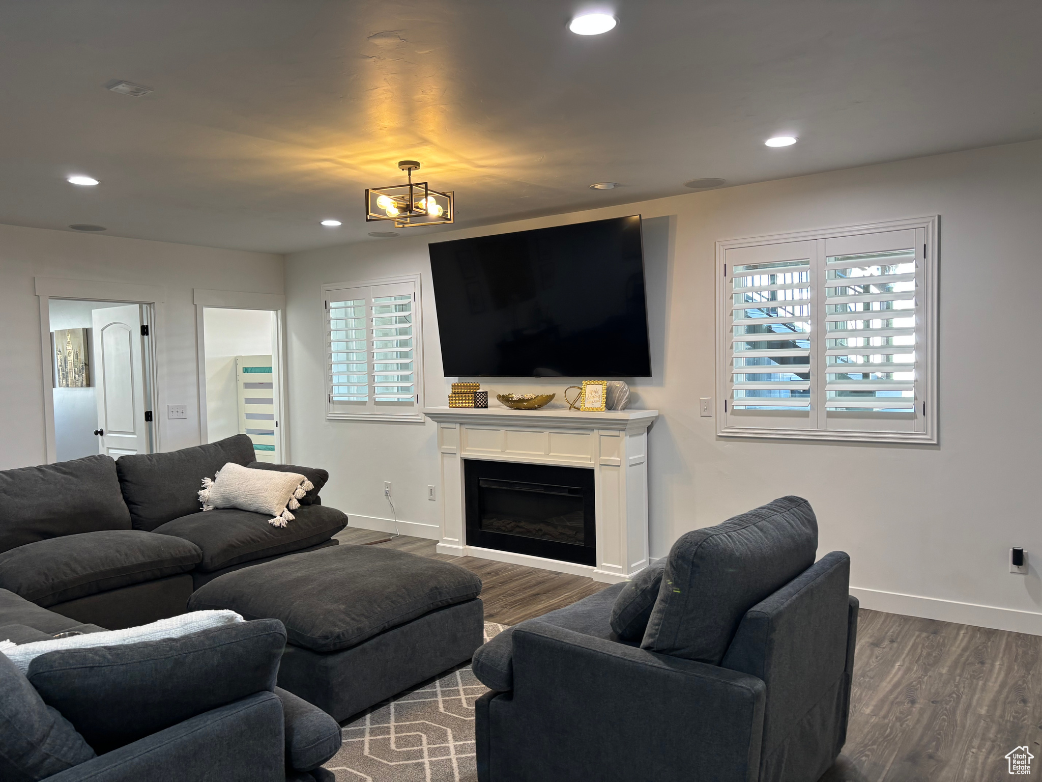 4332 W 200 #104, West Point, Utah image 41