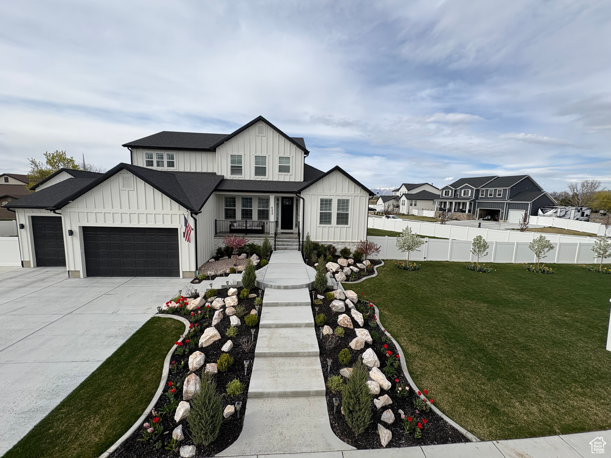 4332 W 200 #104, West Point, Utah image 1