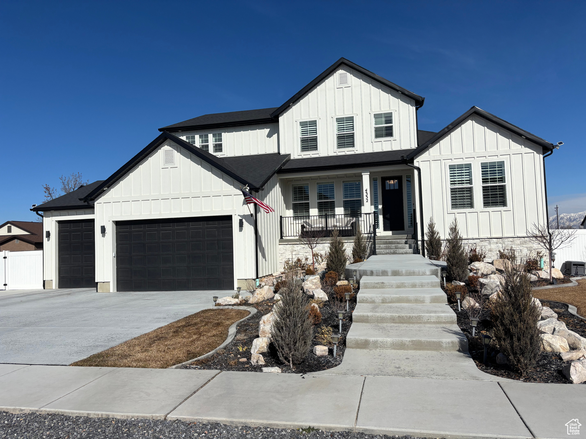 4332 W 200 #104, West Point, Utah image 2