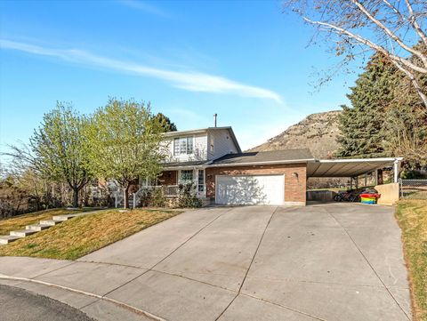 Tiny photo for 1235 E 120 N, Pleasant Grove, UT 84062 (MLS # 2145573)