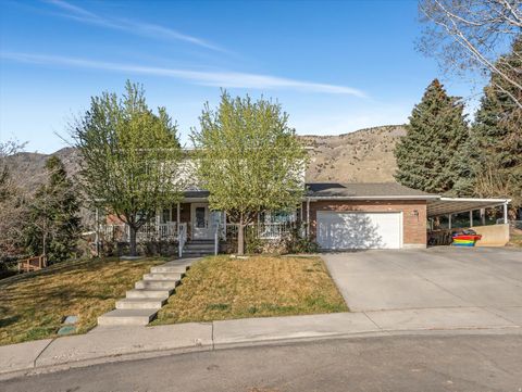 Tiny photo for 1235 E 120 N, Pleasant Grove, UT 84062 (MLS # 2145573)