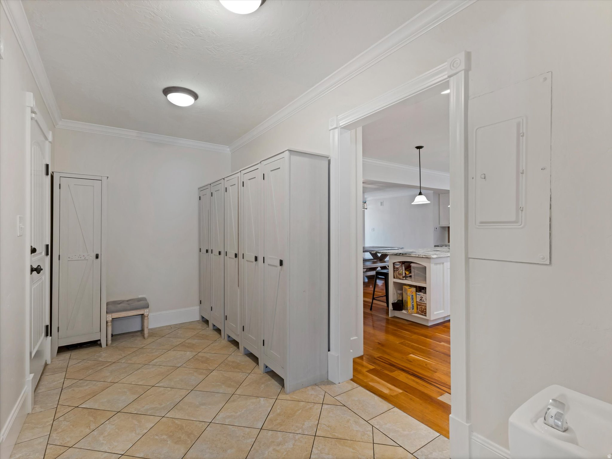 OAKWOOD ESTATES AMENDED - Residential