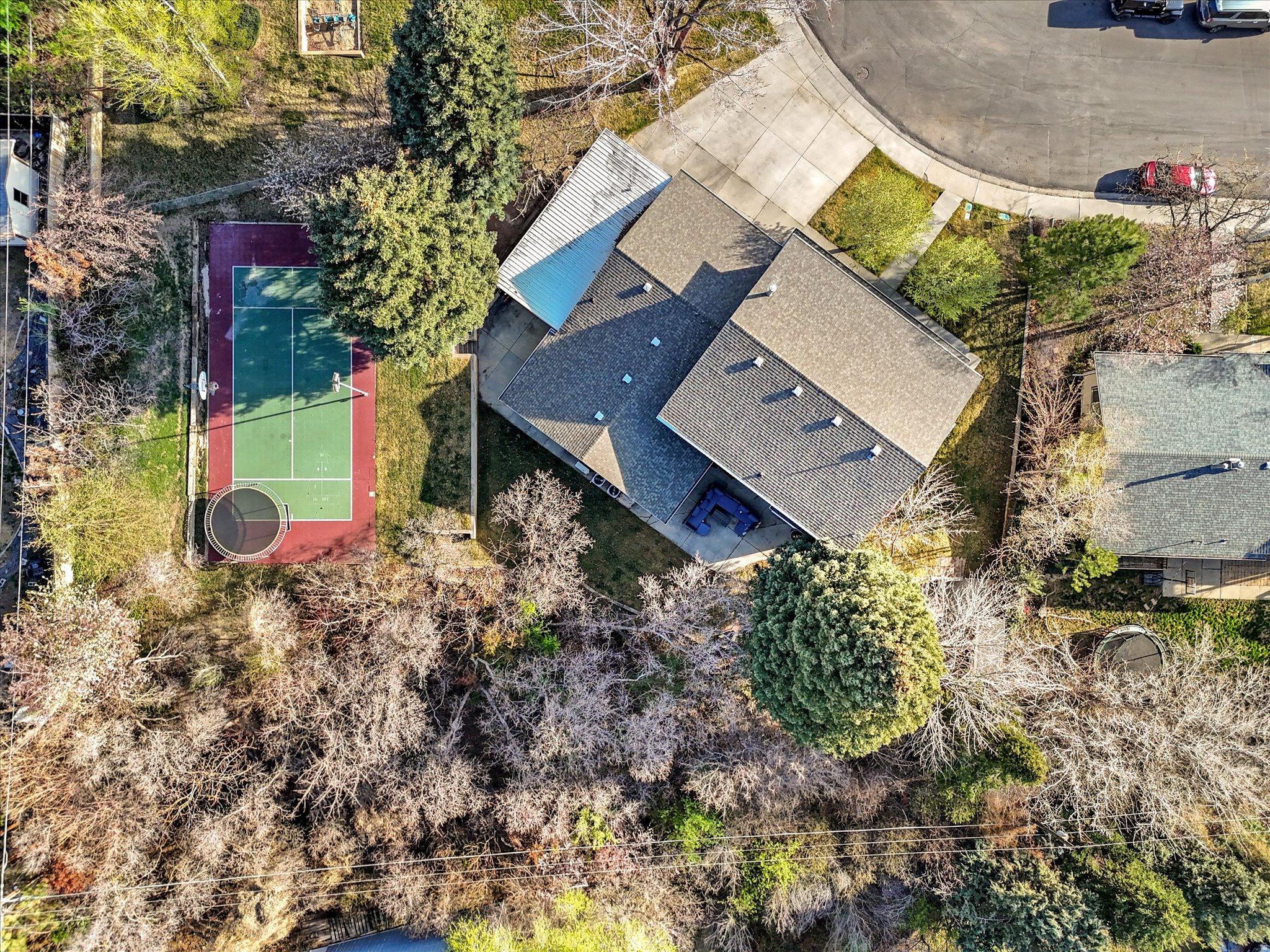 OAKWOOD ESTATES AMENDED - Residential