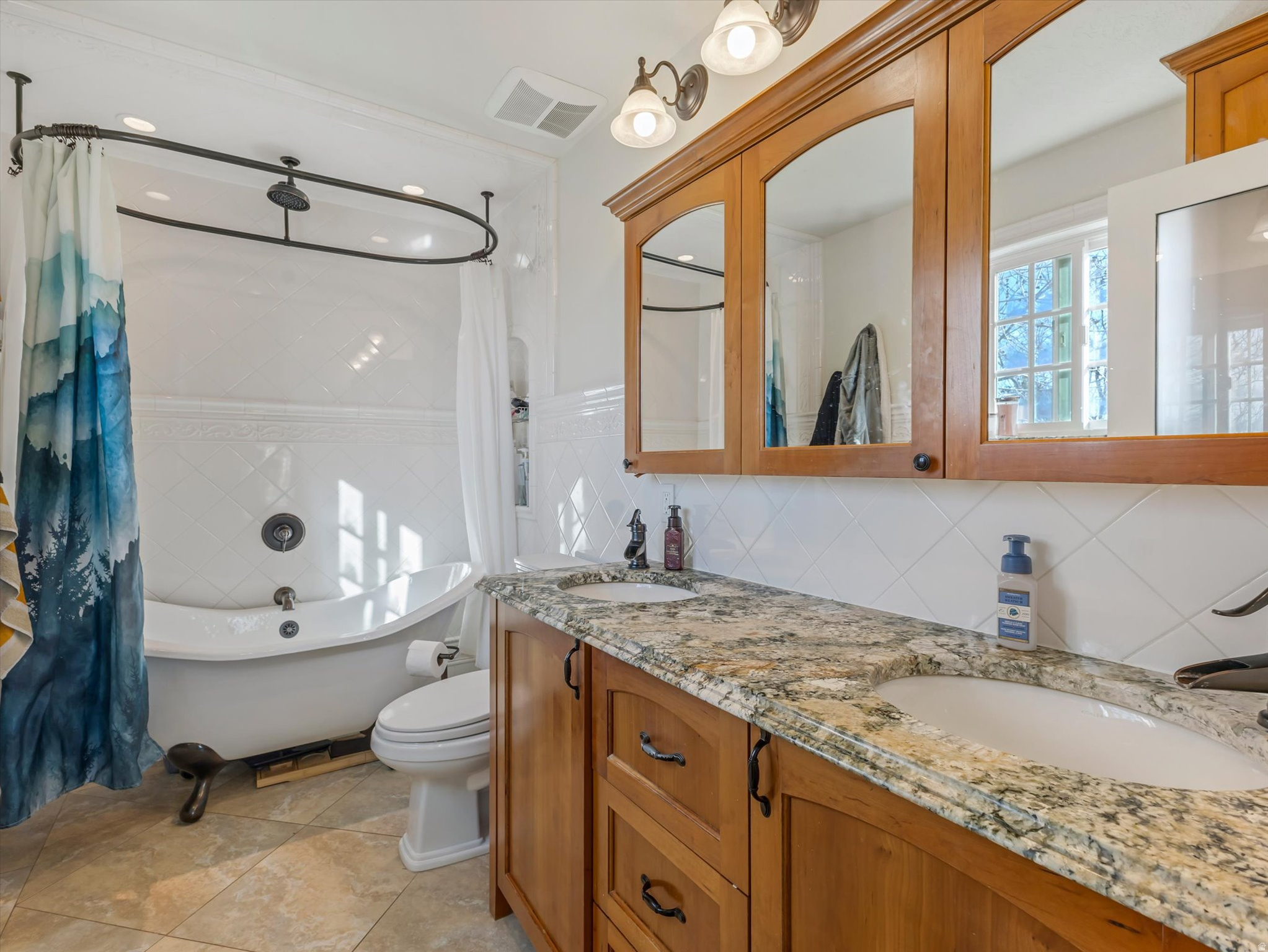 OAKWOOD ESTATES AMENDED - Residential