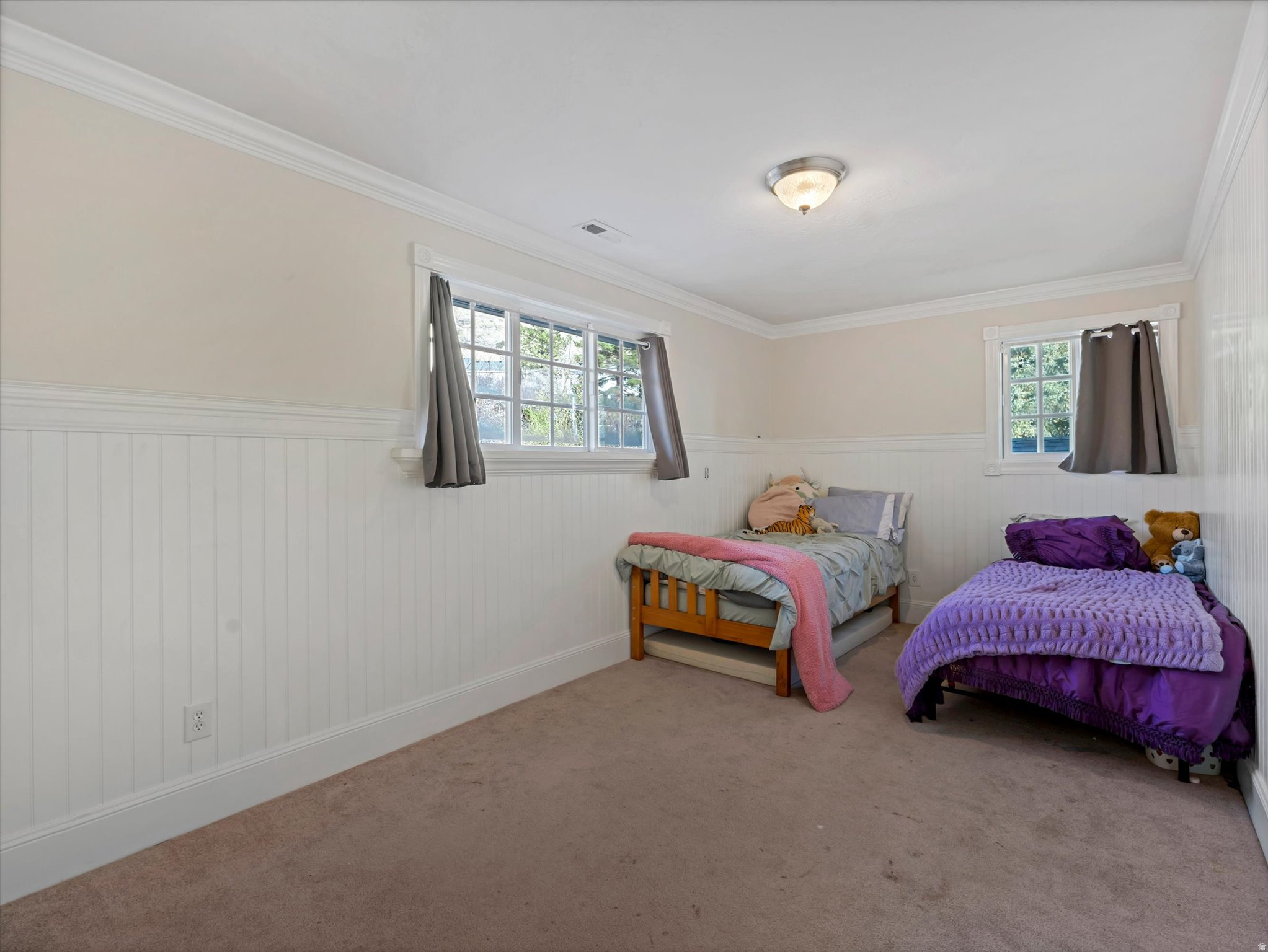 OAKWOOD ESTATES AMENDED - Residential