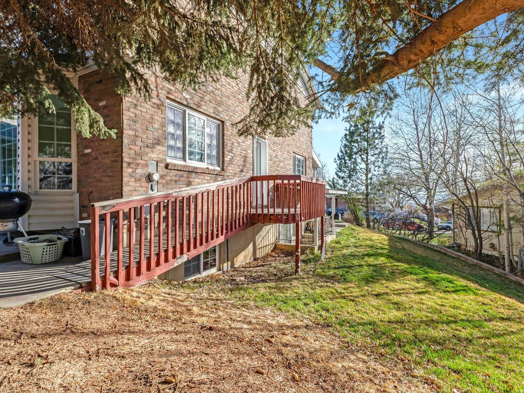 OAKWOOD ESTATES AMENDED - Residential