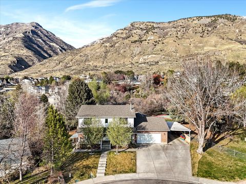 Tiny photo for 1235 E 120 N, Pleasant Grove, UT 84062 (MLS # 2145573)