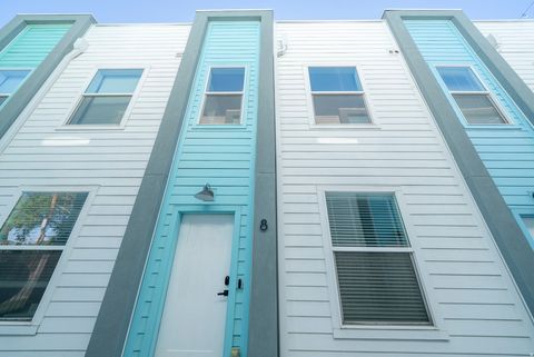 Multifamily For Sale - 909 W Euclid Ave #78<br/> Salt Lake City, UT 84104