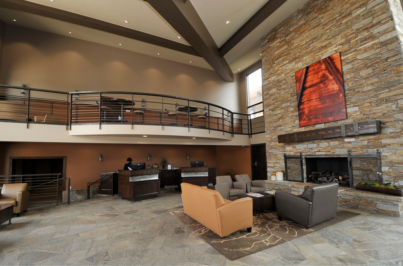 PROSPECTOR SQUARE CONDOS - Residential