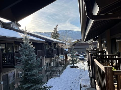 Tiny photo for 22325 SIDEWINDER DR #430, Park City, UT 84060 (MLS # 2132725)