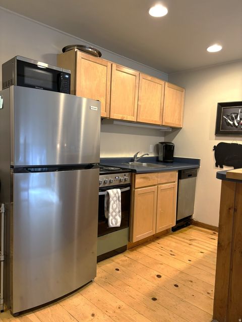 Tiny photo for 22325 SIDEWINDER DR #430, Park City, UT 84060 (MLS # 2132725)