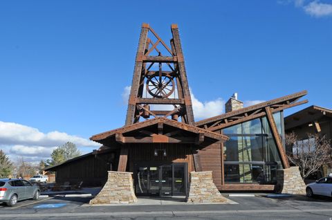 Tiny photo for 22325 SIDEWINDER DR #430, Park City, UT 84060 (MLS # 2132725)