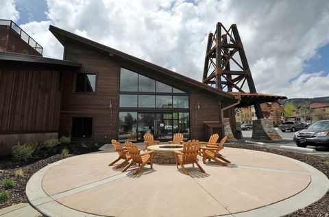 Tiny photo for 22325 SIDEWINDER DR #430, Park City, UT 84060 (MLS # 2132725)