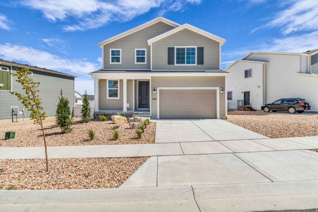 Photo of 1222 MAHOGANY WAY, Park City, UT 84098 (MLS # 2180312)
