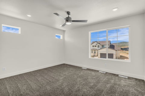 Tiny photo for 1222 MAHOGANY WAY, Park City, UT 84098 (MLS # 2180312)