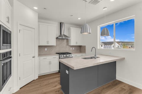 Tiny photo for 1222 MAHOGANY WAY, Park City, UT 84098 (MLS # 2180312)