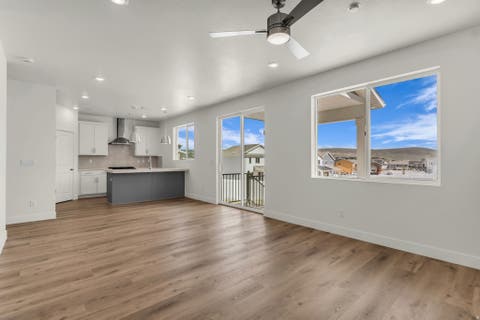 Tiny photo for 1222 MAHOGANY WAY, Park City, UT 84098 (MLS # 2180312)