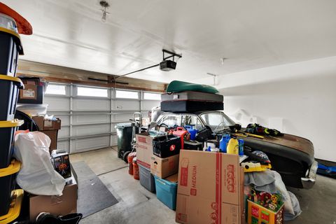 Tiny photo for 8935 S QUARRY STONE WAY E, Sandy, UT 84094 (MLS # 2125118)