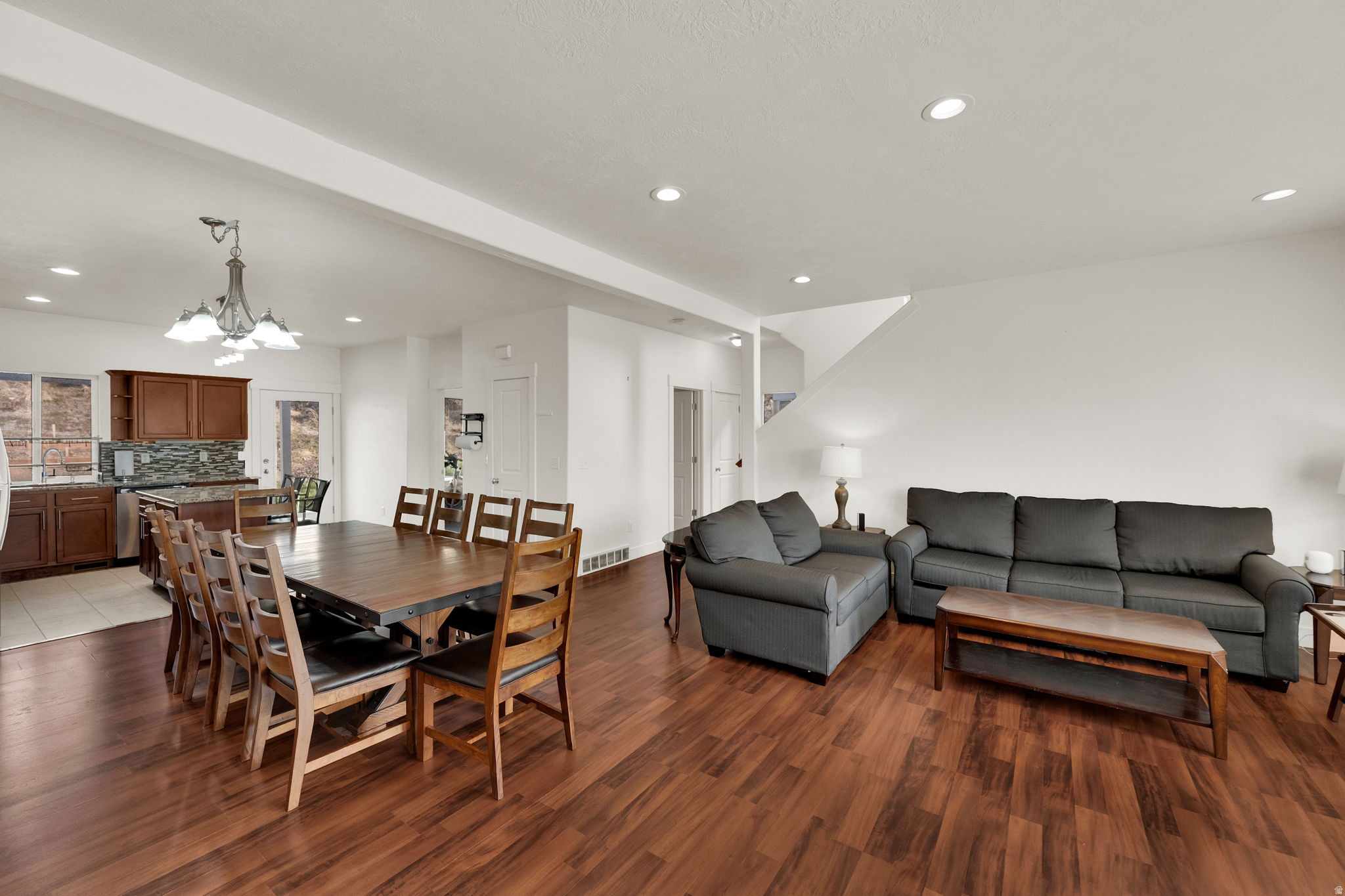 THE HEIGHTS ON QUARRY BEND PUD - Residential