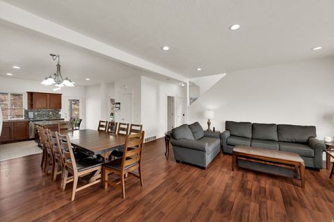 Tiny photo for 8935 S QUARRY STONE WAY E, Sandy, UT 84094 (MLS # 2125118)