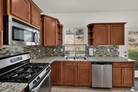 Tiny photo for 8935 S QUARRY STONE WAY E, Sandy, UT 84094 (MLS # 2125118)