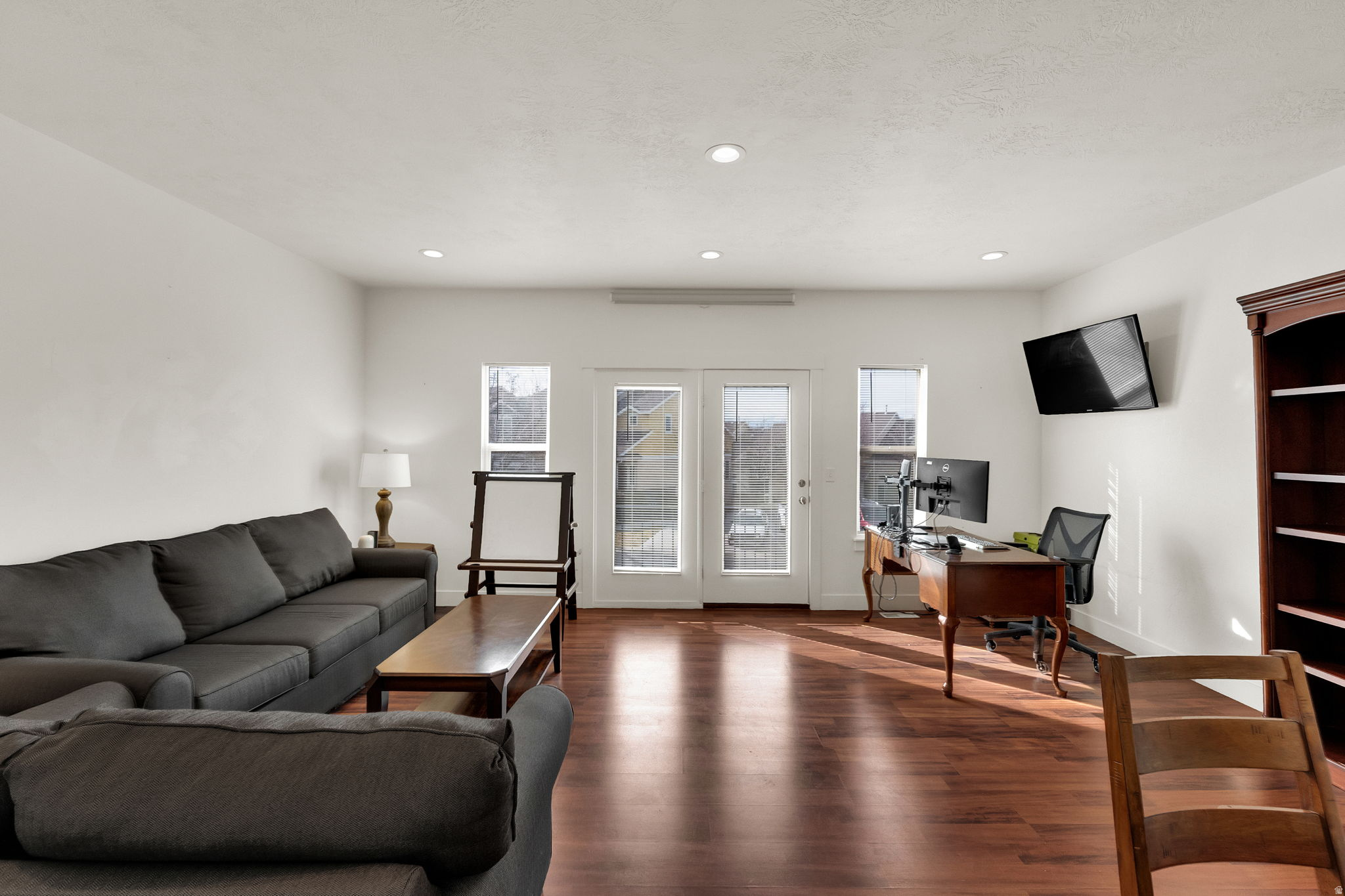 THE HEIGHTS ON QUARRY BEND PUD - Residential