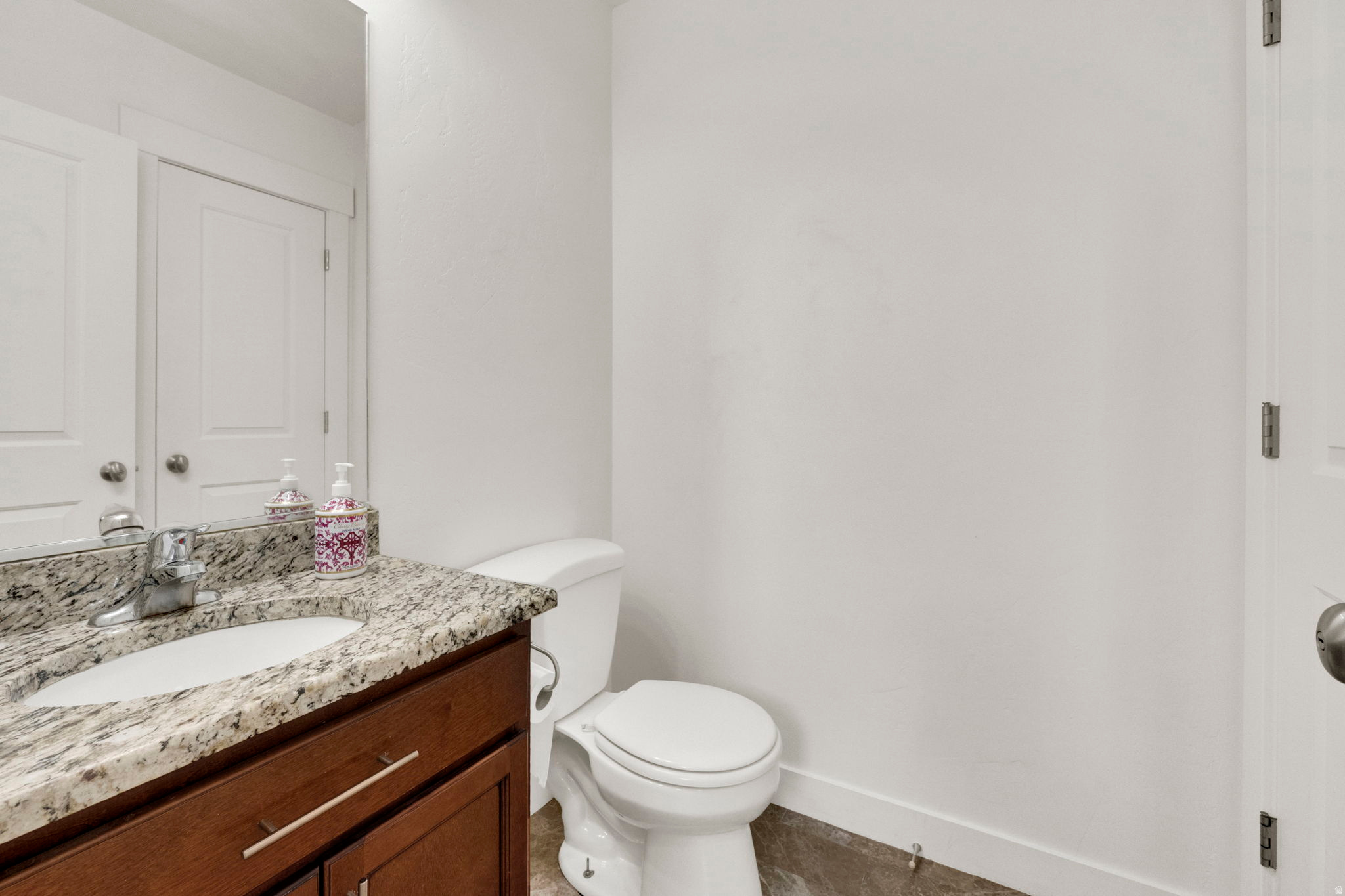 THE HEIGHTS ON QUARRY BEND PUD - Residential