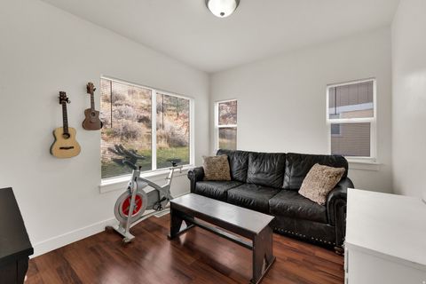 Tiny photo for 8935 S QUARRY STONE WAY E, Sandy, UT 84094 (MLS # 2125118)