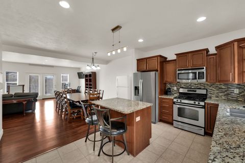 Tiny photo for 8935 S QUARRY STONE WAY E, Sandy, UT 84094 (MLS # 2125118)