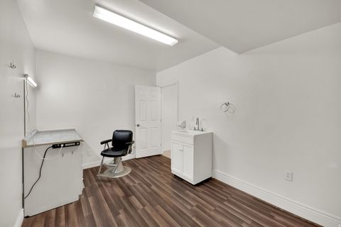 Tiny photo for 8935 S QUARRY STONE WAY E, Sandy, UT 84094 (MLS # 2125118)