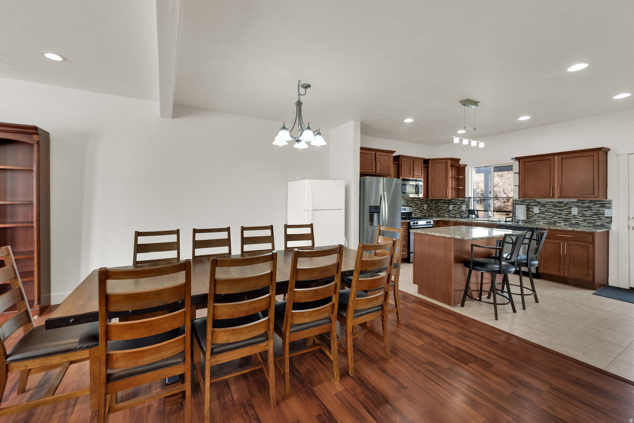 THE HEIGHTS ON QUARRY BEND PUD - Residential