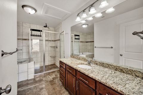 Tiny photo for 8935 S QUARRY STONE WAY E, Sandy, UT 84094 (MLS # 2125118)