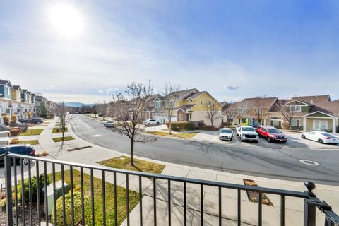 Tiny photo for 8935 S QUARRY STONE WAY E, Sandy, UT 84094 (MLS # 2125118)