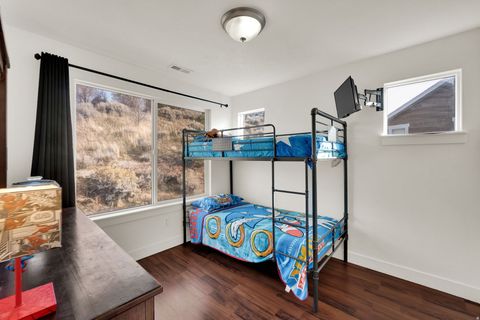 Tiny photo for 8935 S QUARRY STONE WAY E, Sandy, UT 84094 (MLS # 2125118)